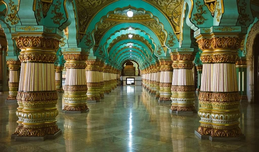 5-स्टार होटलों में नगरों तक की पहुंच: भक्ति और सुख का यात्रा!