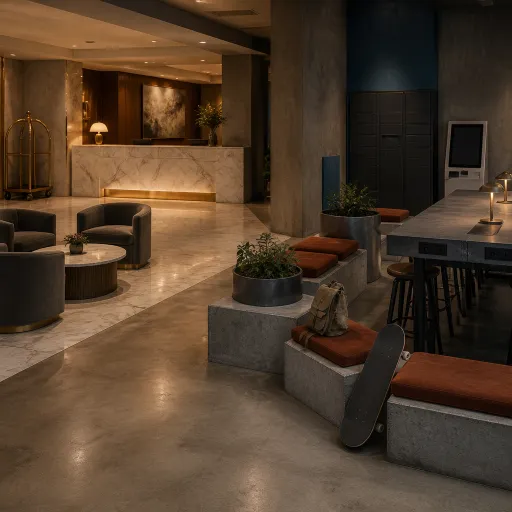 Your lobby means nothing to Gen Z: how generational fault lines are splitting luxury hospitality