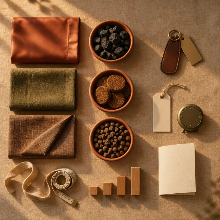 The carbon line item: what happens when luxury hotels disclose emissions alongside thread counts