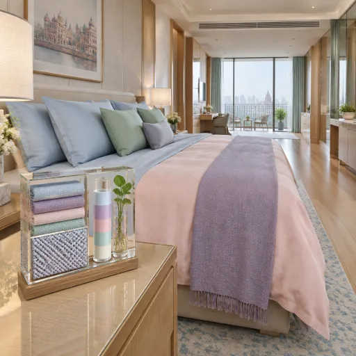 The carbon line item: what happens when luxury hotels disclose emissions alongside thread counts