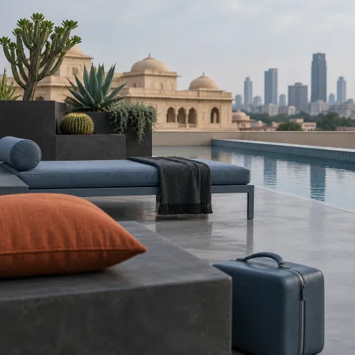 The Diwali staycation math: why Delhi and Mumbai's elite now book their own city's palace
