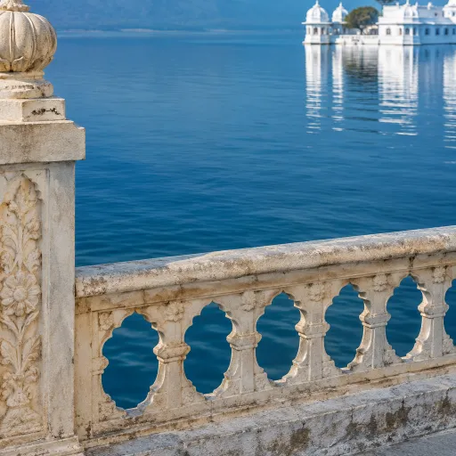 Palace, fort or lake: how to actually choose a Rajasthan wedding venue (and what it really costs)