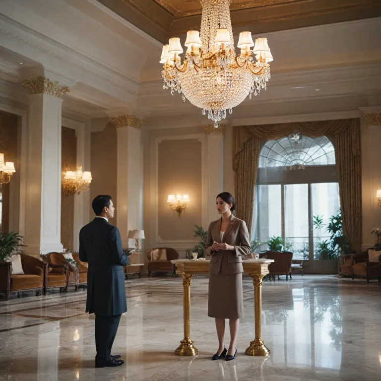 How to secure refined luxury five star hotel deals for your next stay