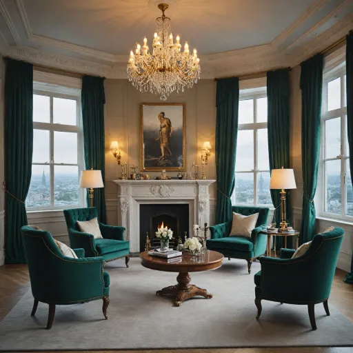 Elegant ways to enjoy cheap five star hotels in London