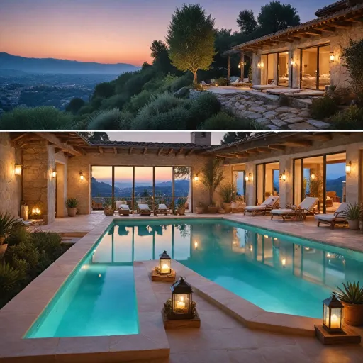 An elegant guide to the best five star spa hotels in Europe