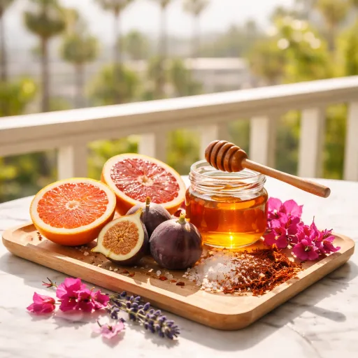 An elegant guide to five star hotels in Los Angeles for discerning guests