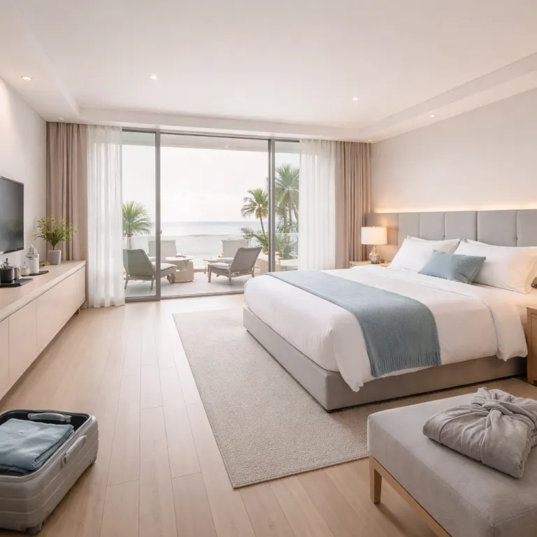 How to choose the best time to book a five star hotel for maximum value