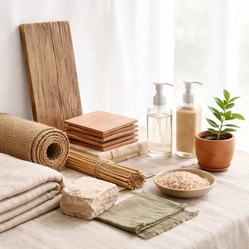 Eco friendly five star hotels for refined sustainable escapes