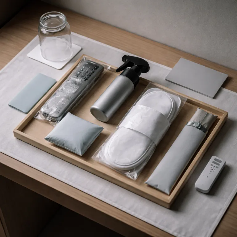 How five star hotel safety and cleanliness shape a truly luxurious stay