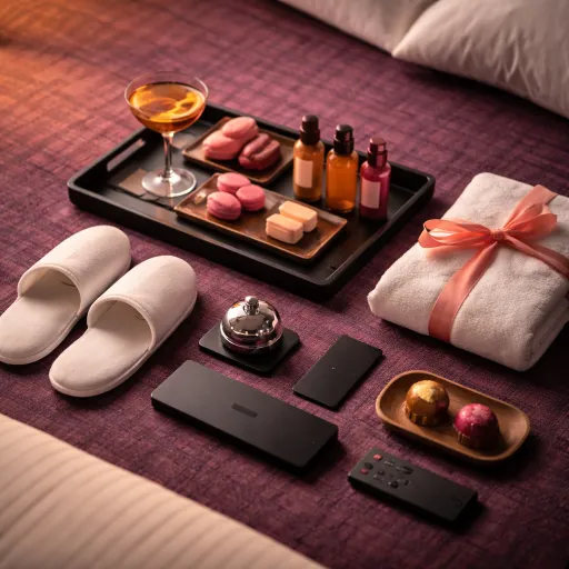 What truly defines a five star hotel rating for modern travelers