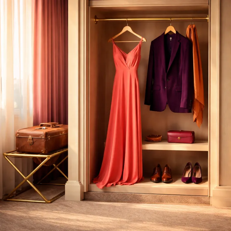 Refined manners at five star hotels: etiquette and dress code for an elegant stay