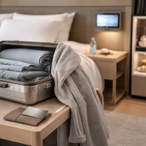 How five star hotel loyalty programs elevate every stay for discerning travelers