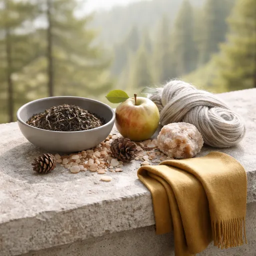 Where India's elite flees the April heat: the quiet case for hill-station grand dames