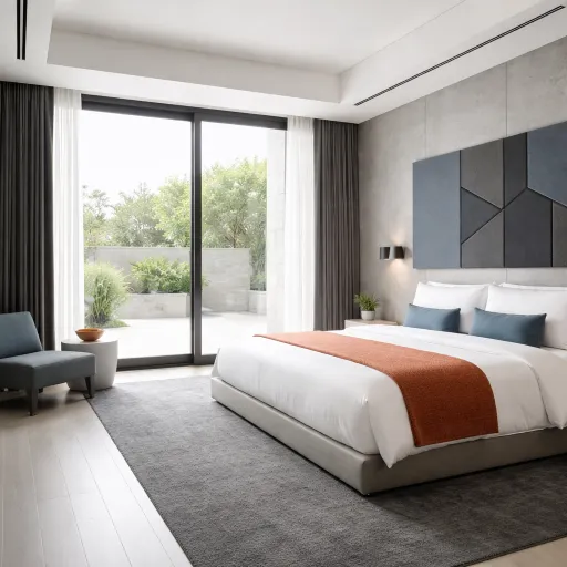 Hushpitality is the new opulence: why 2026's loudest five-star rooms are the quiet ones