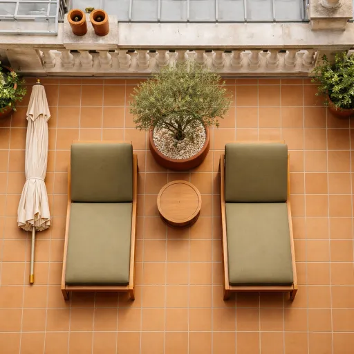 Hotel Raphael reopens on the 16e: what Paris gains when a seventh-floor rooftop comes back