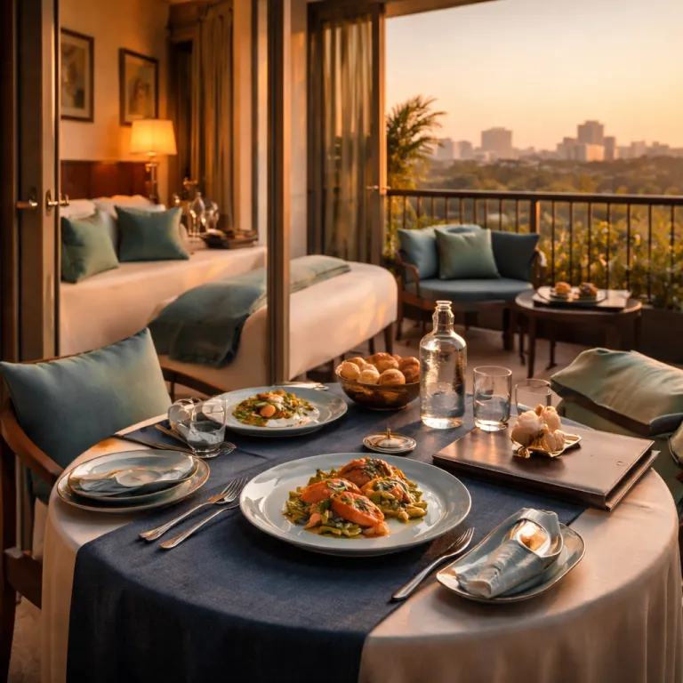 How 5 star hotels in Delhi really compare: the insider cuts on service, suites and the table