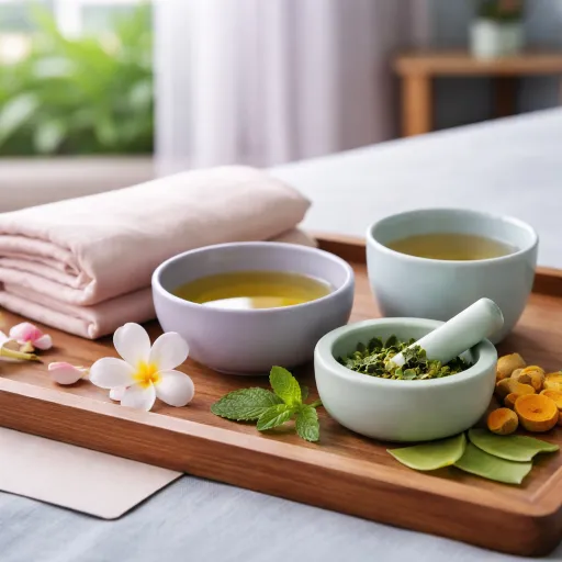 Ayurveda isn't a spa menu item: inside Kerala's programmes that actually move the needle