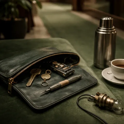The concierge who fixes things at 2am: why service craft outranks any design detail