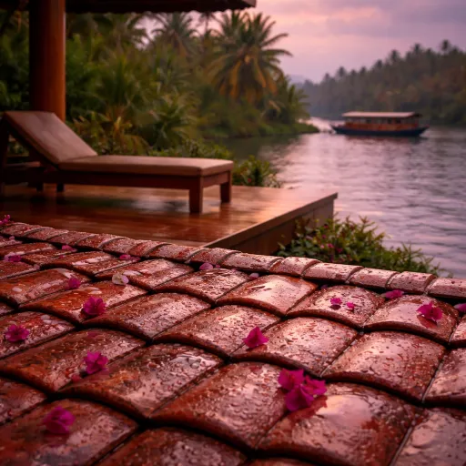 Before the first rain: why booking a monsoon retreat in Kerala now is the sharpest luxury move