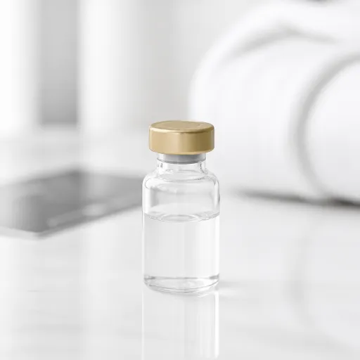 Biohacking suites, peptide protocols and a doctor on retainer: inside the hotel that thinks it is a clinic