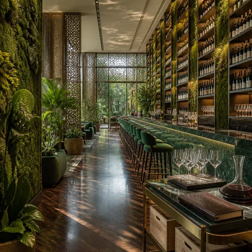 The talent crisis nobody wants to discuss: why your Rs 50,000 room still can't find a trained sommelier