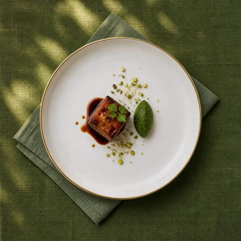 The jacket is gone, the chef is at your elbow: how five-star dining abandoned protocol for warmth